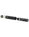 Silencieux Stalon RF (RimFire) pour armes à percussion annulaire (calibres .17 à .22) 