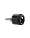 Support Grenadiere A Billes Bois Concave A Visser 