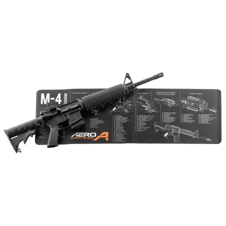 Tapis  12x36 Original Aero Precision 