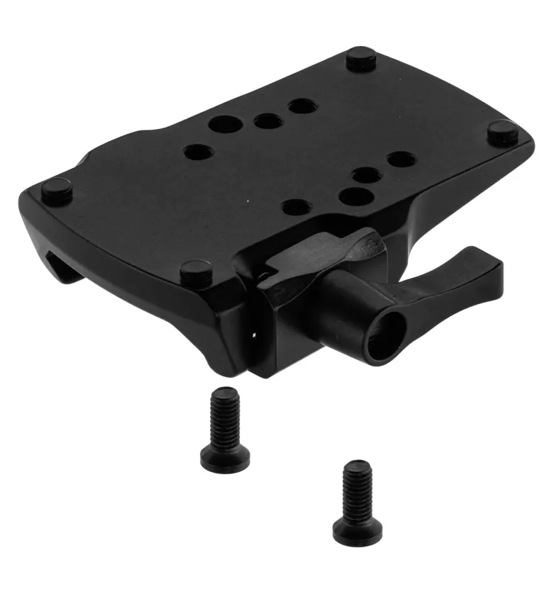 Support Docter/Zeiss compact point Prisme 21 Serrage Rapide 