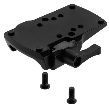 Support Docter/Zeiss compact point Prisme 21 Serrage Rapide 