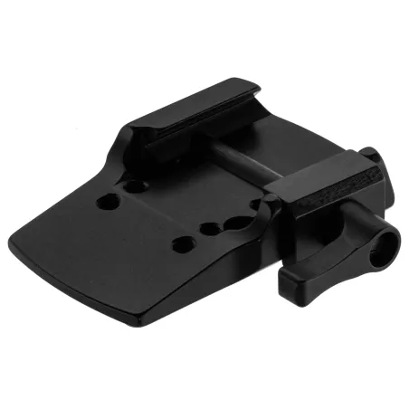 Support Docter/Zeiss compact point Prisme 21 Serrage Rapide 