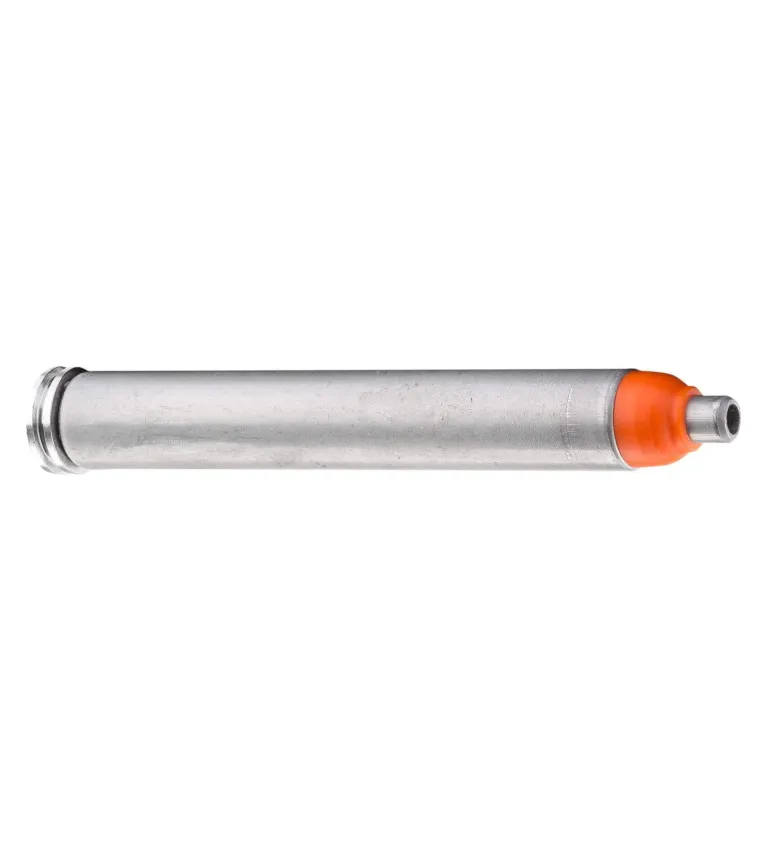 Recharges actives pour JPX 4 