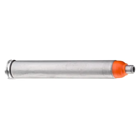 Recharges actives pour JPX 4 