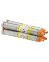 Recharges actives pour JPX 4 
