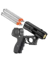 Recharges actives pour JPX 4 
