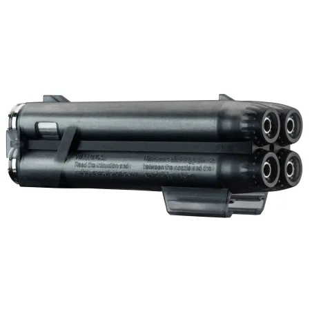 Recharges actives pour JPX 6 x4 