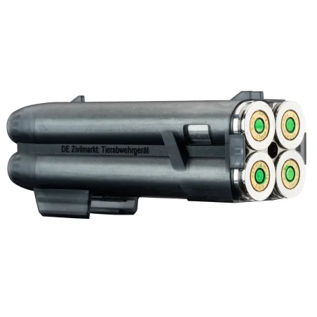 Recharges actives pour JPX 6 x4 