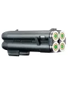 Recharges actives pour JPX 6 x4 