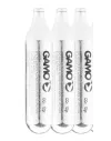 Recharge CO2 12 g par 5 recharges - Gamo 