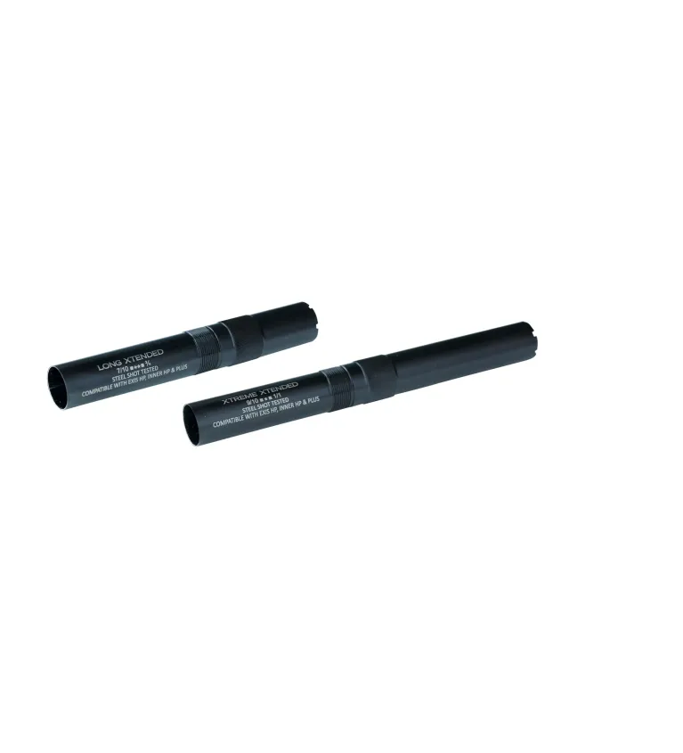 Rallonge pour canon Cal.12  TRIBORE HP ET PLUS 