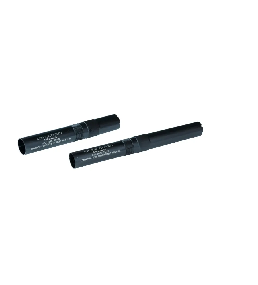 Rallonge pour canon Cal.12 TRIBORE HP ET PLUS Rallonge pour canon Cal.12 TRIBORE HP ET PLUS