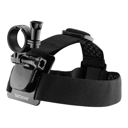 Support de tête pour Camera Tactacam 
