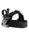 Support de tête pour Camera Tactacam 