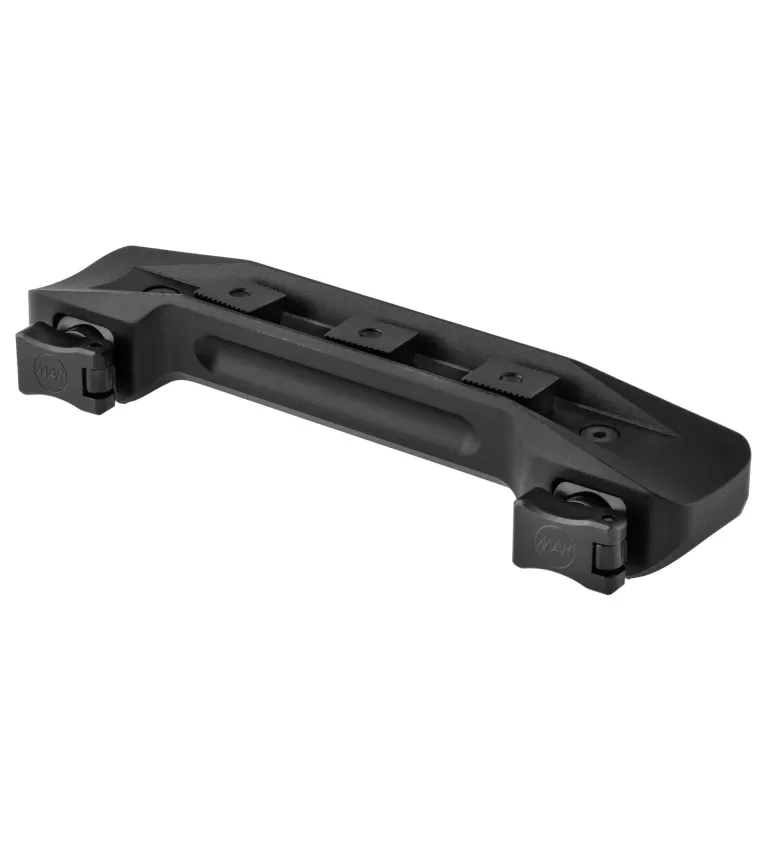 Rail ZM Mak pour Sauer 404 à levier 