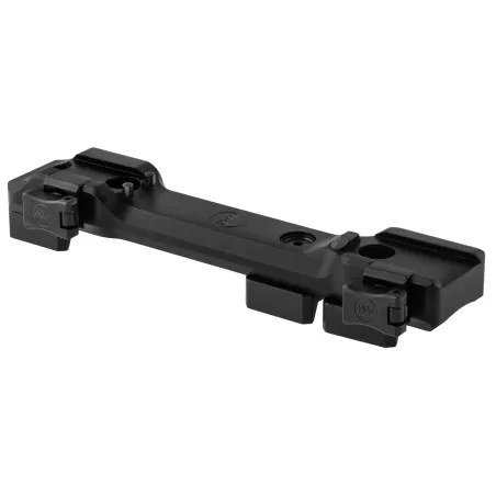 Rail ZM Mak pour Sako 85 à levier 