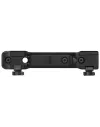 Rail ZM Mak pour Sako 85 à levier 