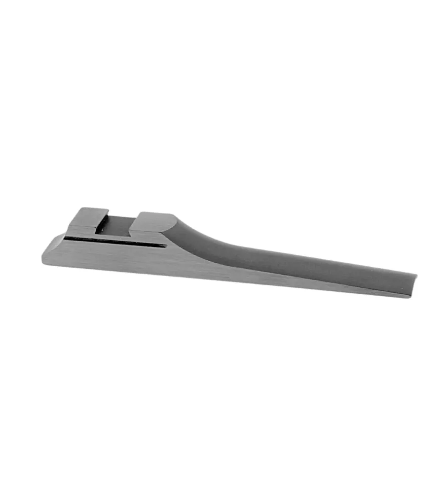 Support Guidon Transversal Tunnel A Souder Arrondi R 7.5 BH 8 Support Guidon Transversal Tunnel A Souder Arrondi R 7.5 BH 8