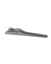 Support Guidon Transversal Tunnel A Souder Arrondi R 7.5 BH 8 