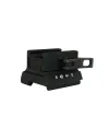 Système de montage pour tripod MANFROTTO avec attache QM 