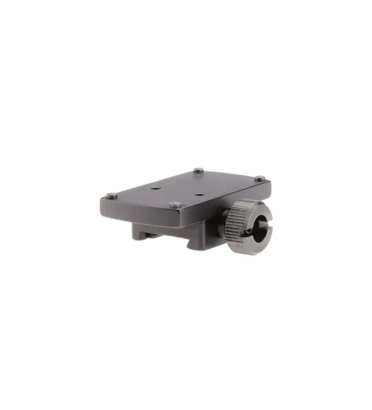 Support Recknagel pour Zeiss Compact Point Et Docter - Prisme 19 mm 