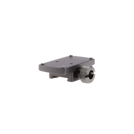 Support Recknagel pour Zeiss Compact Point Et Docter - Prisme 19 mm 