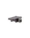 Support Recknagel pour Zeiss Compact Point Et Docter - Prisme 19 mm 