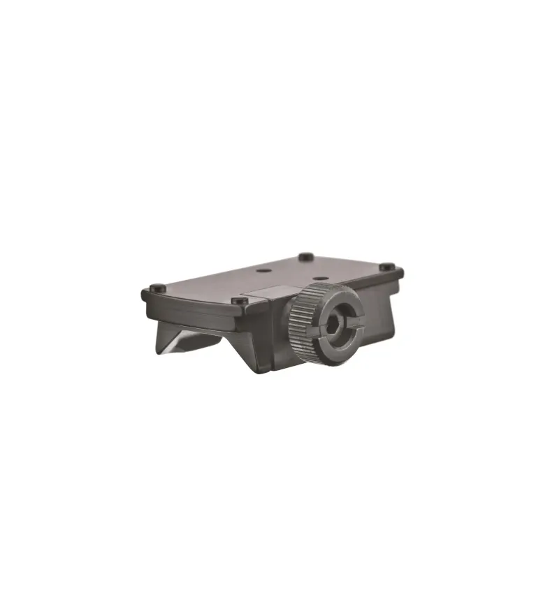 Support Recknagel pour Docter pour Merkel KR1 
