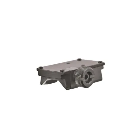 Support Recknagel pour Docter pour Merkel KR1 