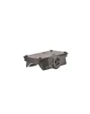 Support Recknagel pour Docter pour Merkel KR1 