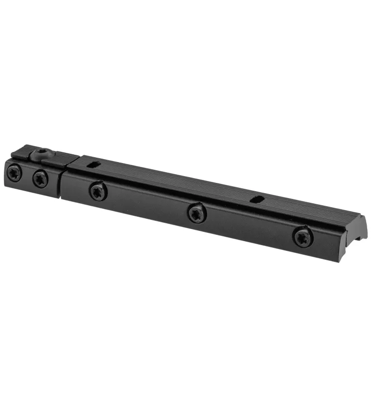 Support Gamo RRR rail amortisseur prismatique 11 mm 