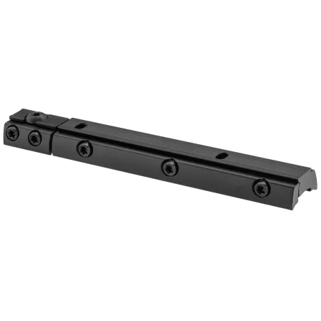 Support Gamo RRR rail amortisseur prismatique 11 mm 