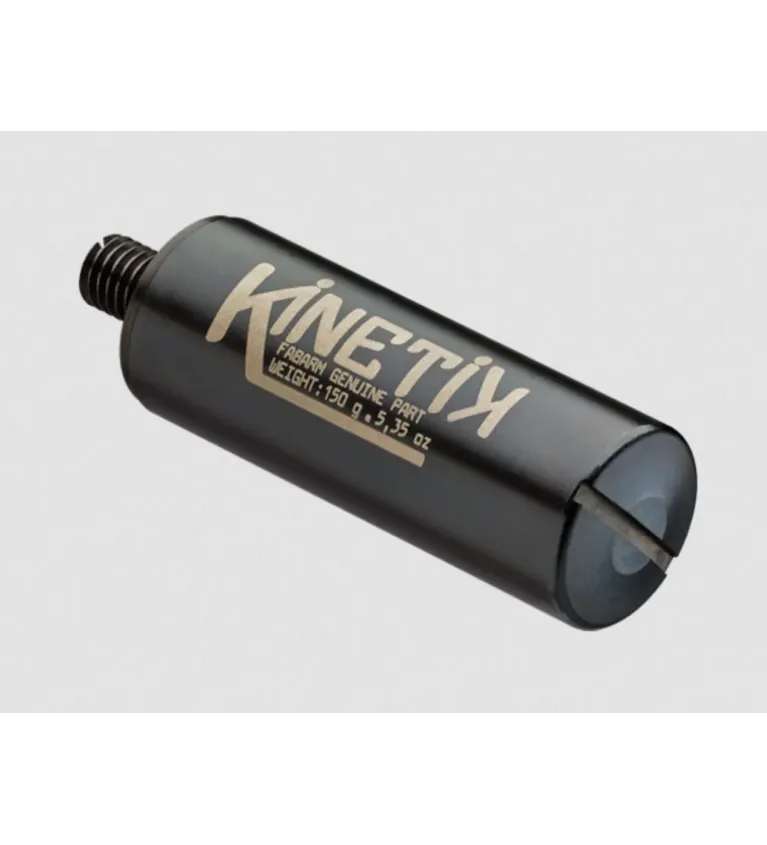 Réducteur de recul FABARM Kinetic pour fusil semi automatique 