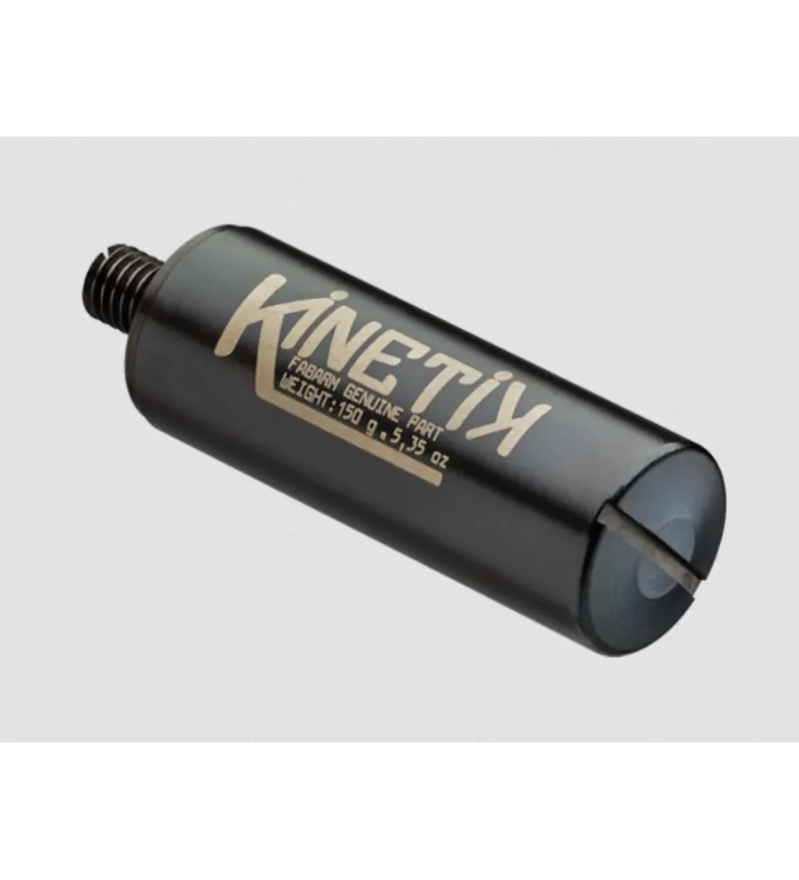Réducteur de recul FABARM Kinetic pour fusil semi automatique Réducteur de recul FABARM Kinetic pour fusil semi automatique