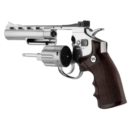 Revolver Winchester Cal. 4.5 mm à CO2 