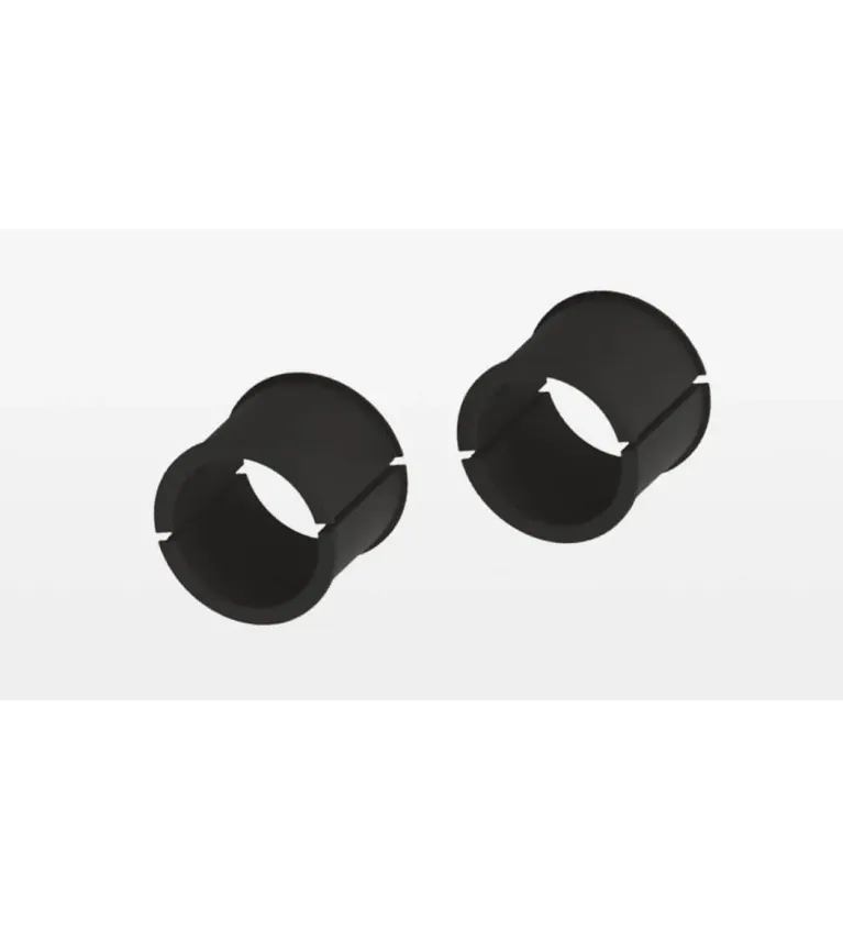 Réducteurs colliers 30mm en 25.4mm (1'') Eratac 