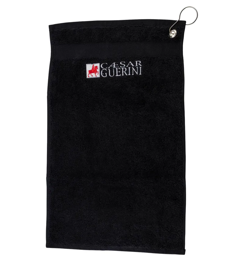 Serviette Eponge Guerini avec Œillet 
