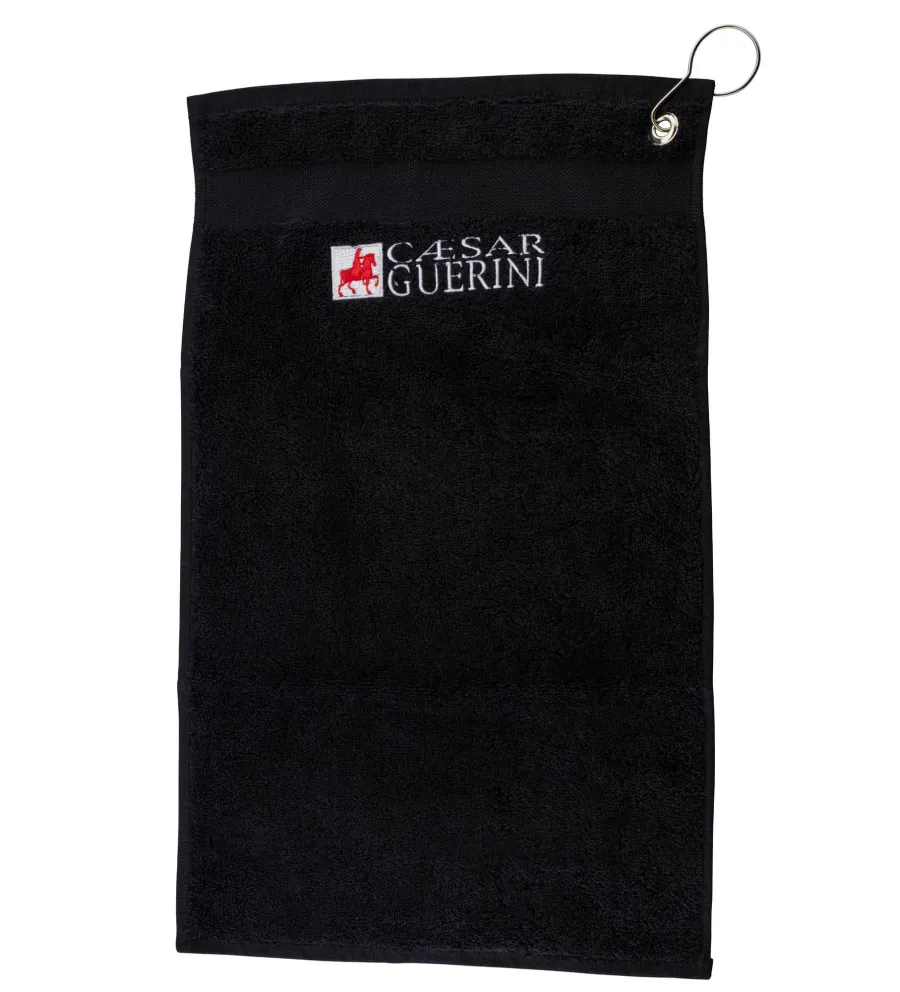 Serviette Eponge Guerini avec Œillet Serviette Eponge Guerini avec Œillet