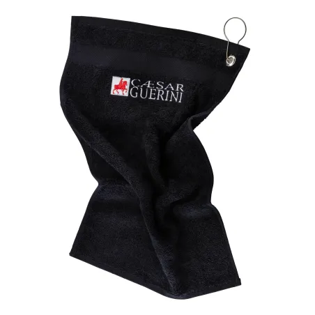 Serviette Eponge Guerini avec Œillet 