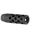 Frein de bouche HMB noir cal.30 