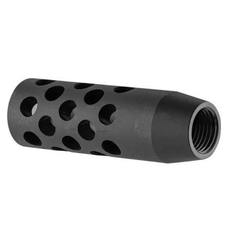 Frein de bouche HMB noir cal.30 