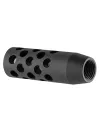 Frein de bouche HMB noir cal.30 