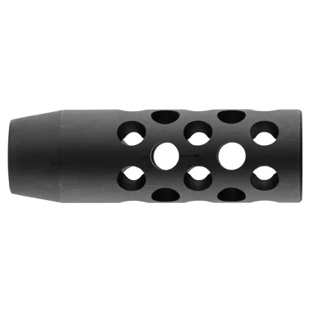 Frein de bouche HMB noir cal.30 