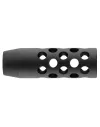 Frein de bouche HMB noir cal.30 