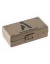 Frein de bouche HMB noir cal.30 