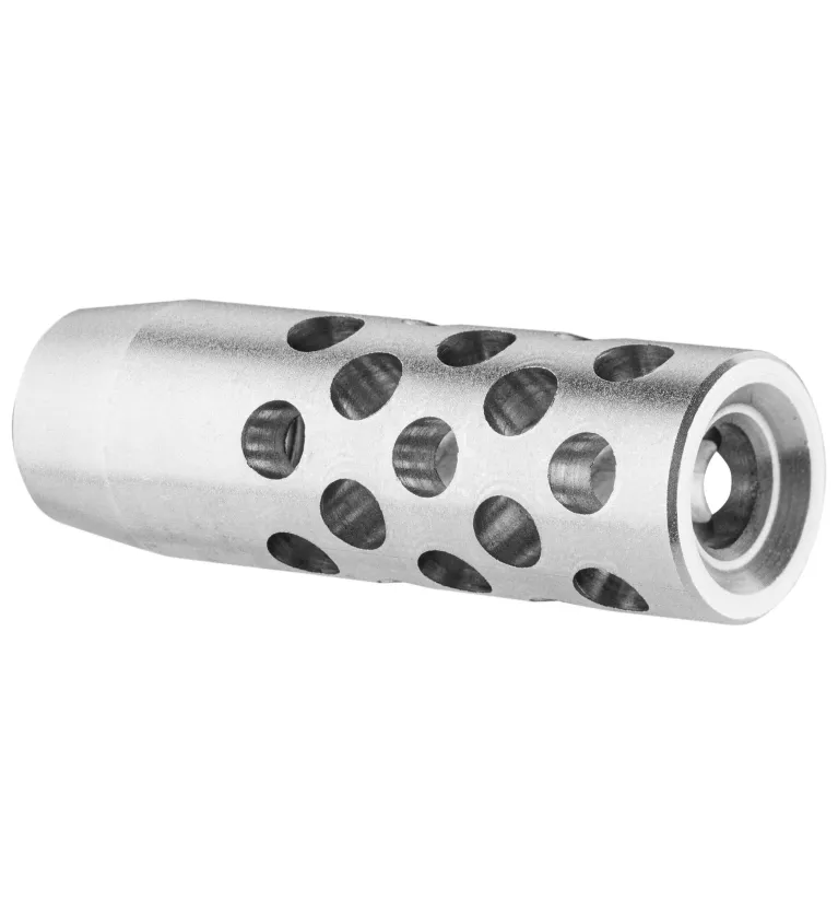 Frein de bouche HMB Inox cal.30 
