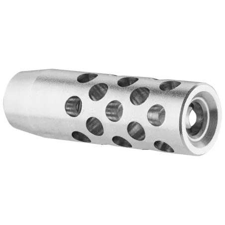 Frein de bouche HMB Inox cal.30 