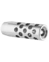 Frein de bouche HMB Inox cal.30 
