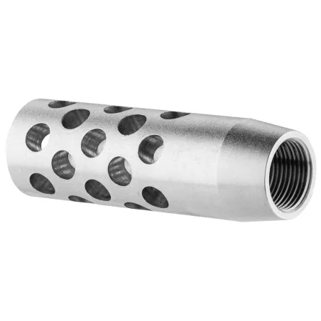 Frein de bouche HMB Inox cal.30 