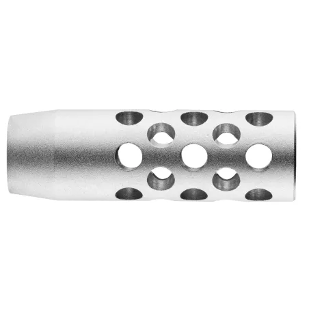 Frein de bouche HMB Inox cal.30 